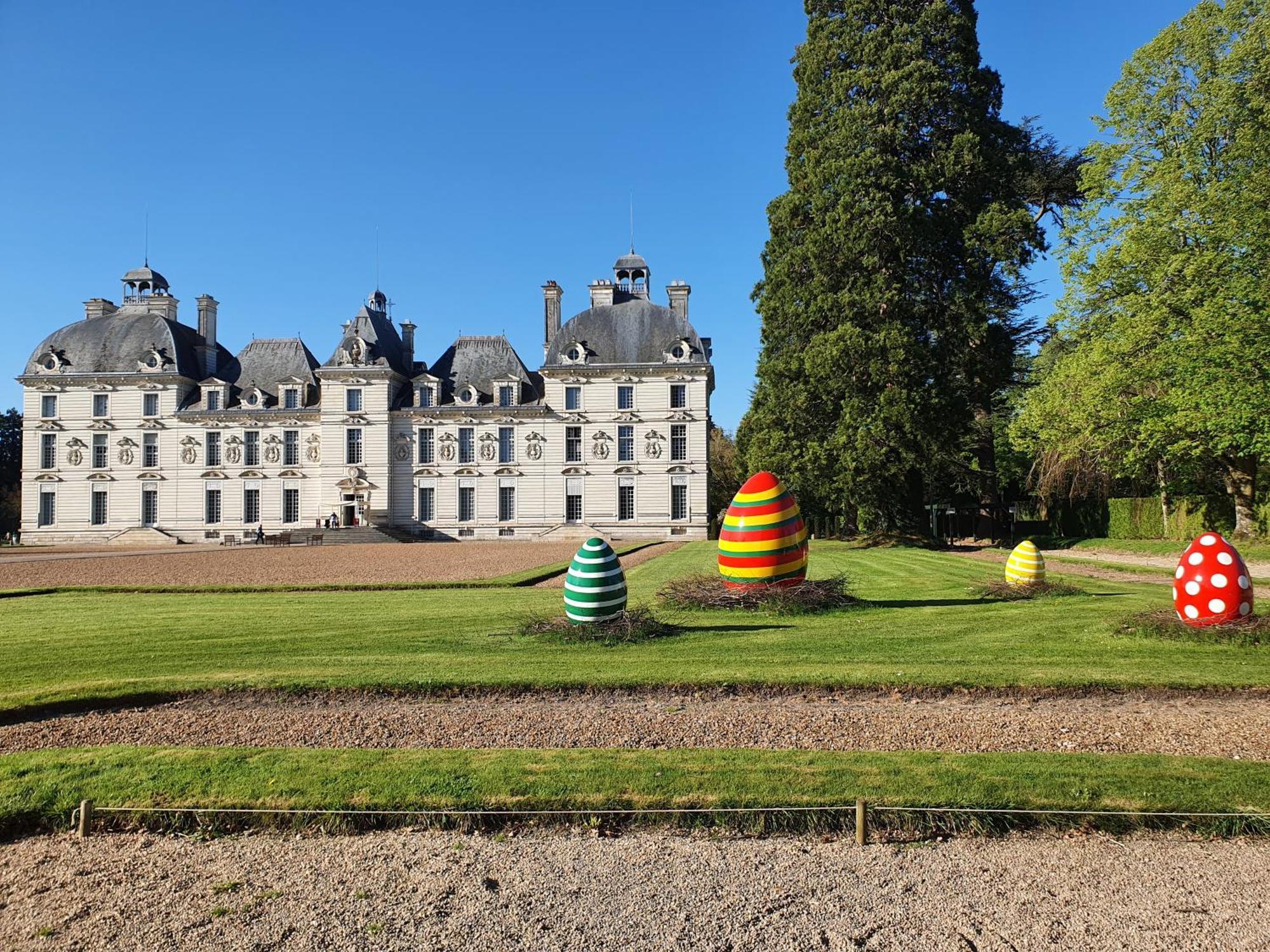 Gite De La Guernouille Lucay-le-Male Екстер'єр фото